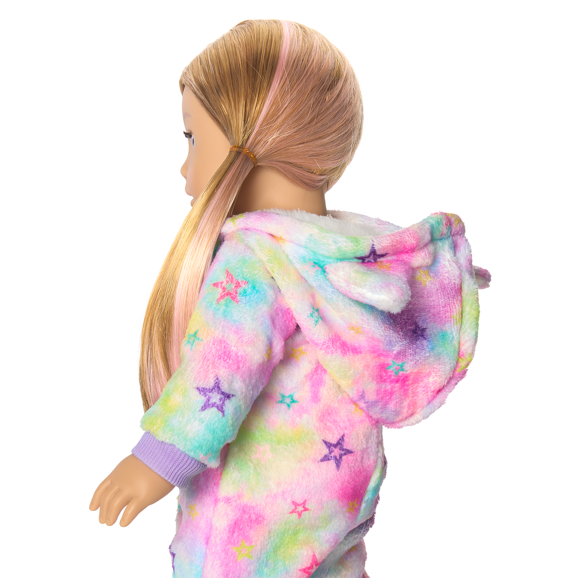 Summer’s™ Stars & Snuggles PJs for 18-inch Dolls (Girl of the Year™ 2025) C0