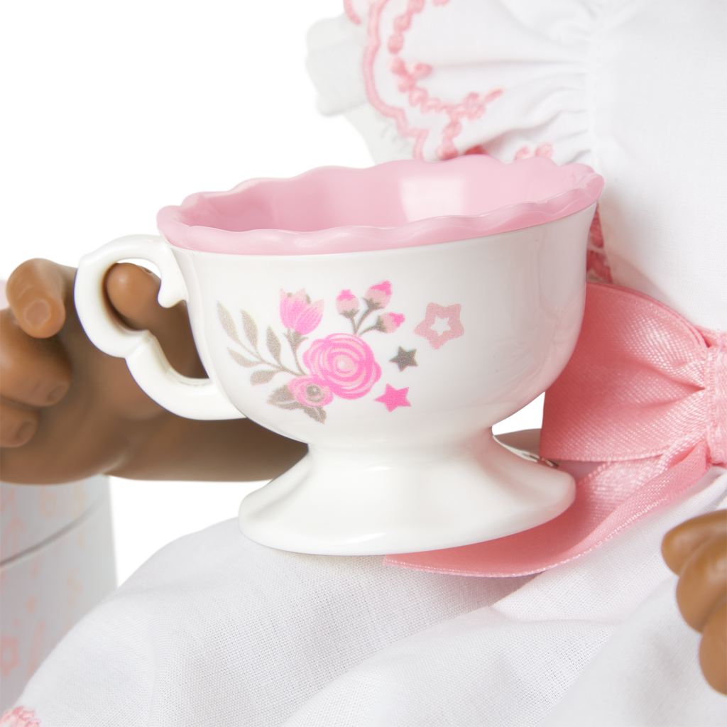 American Girl® Tea Party Set for Girls D1