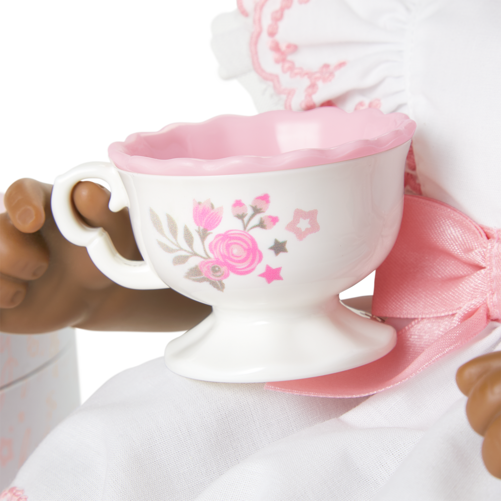 American Girl® Tea Party Set for Girls D1
