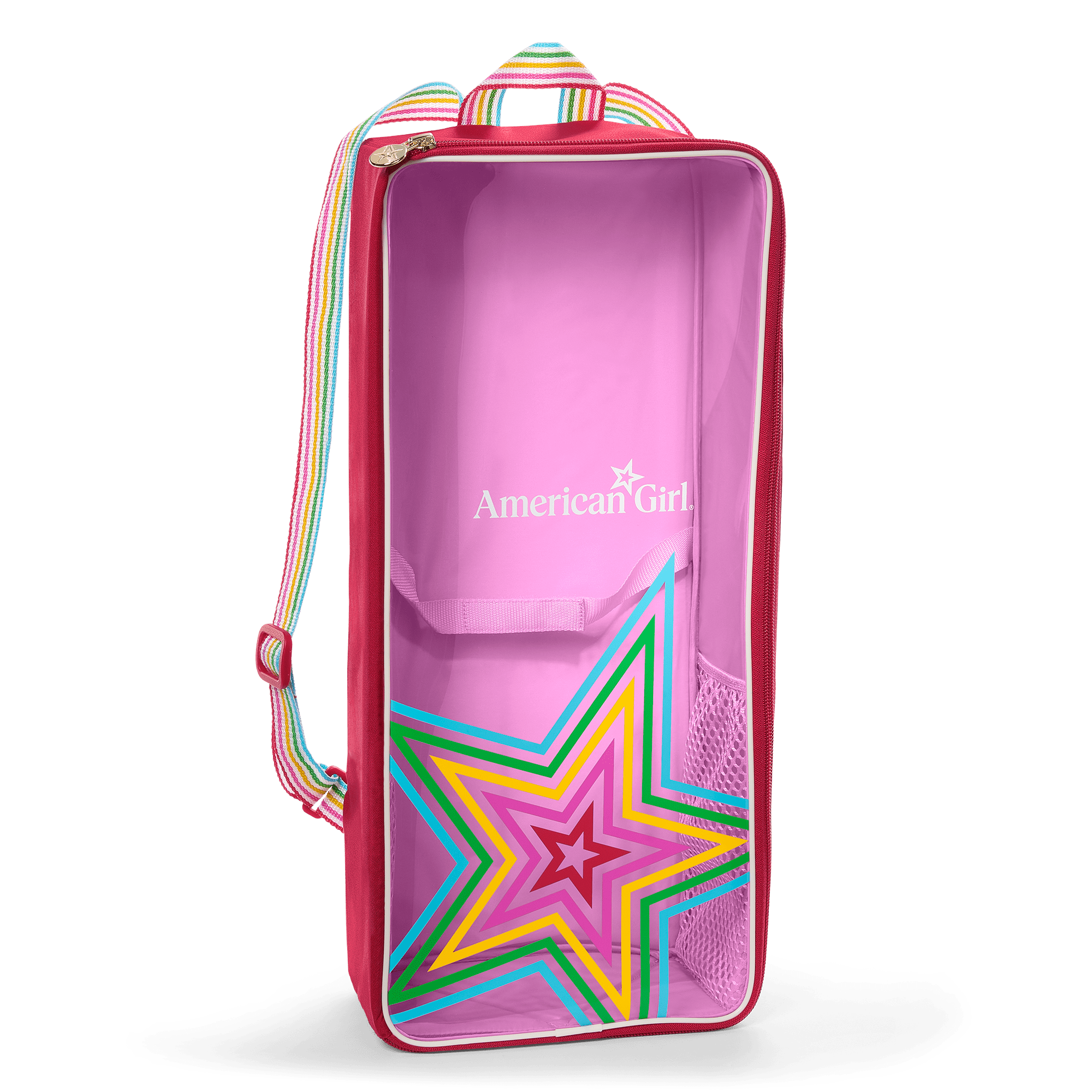 American Girl® Doll Carrier for 18-inch Dolls D4