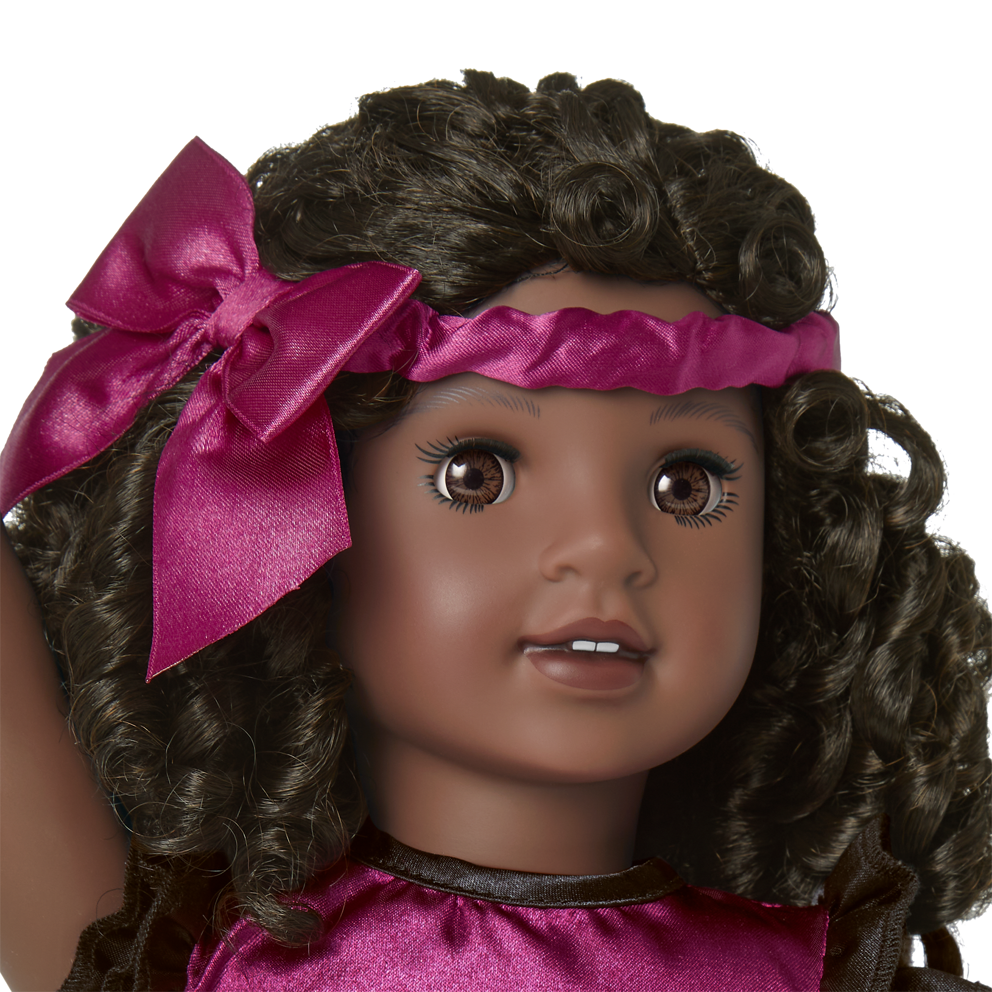 Claudie's™ Jazz Performance Outfit for 18-inch Dolls (Historical Characters) F9