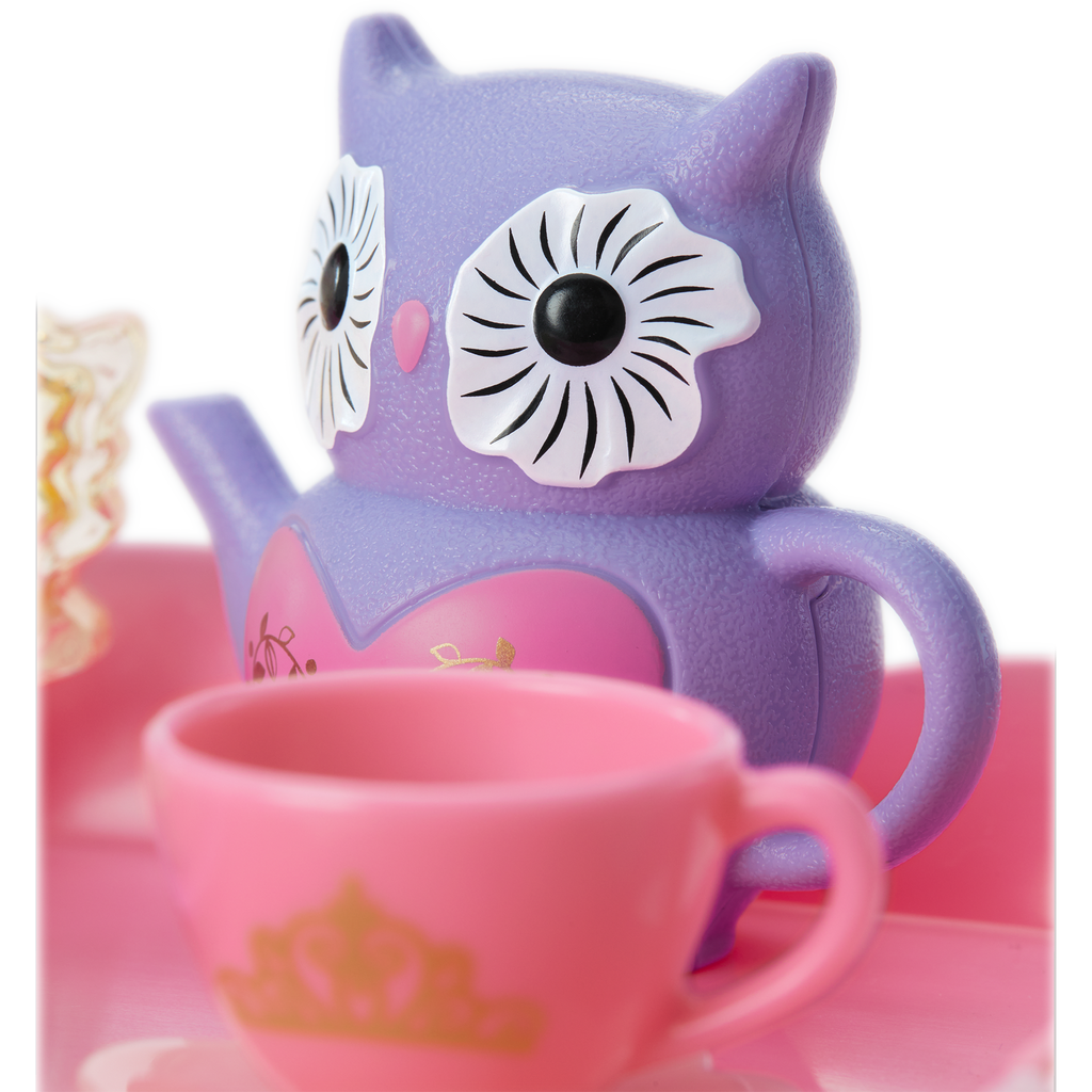 Breakfast in Bed Tray for WellieWishers™ Dolls F2