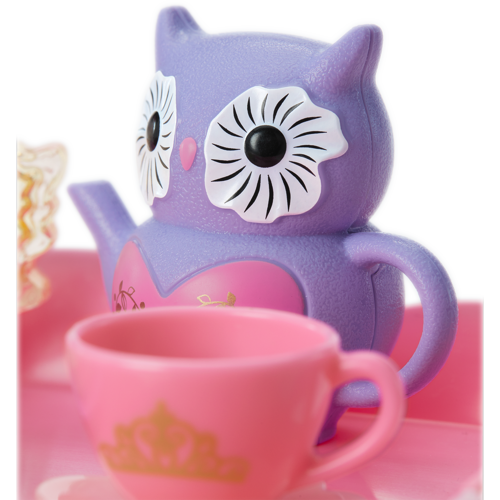 Breakfast in Bed Tray for WellieWishers™ Dolls F2