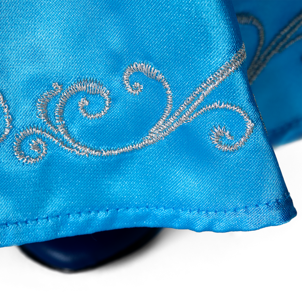 American Girl® Disney Princess Ariel Day Dress, Flounder & Accessories for 18-inch Dolls D3
