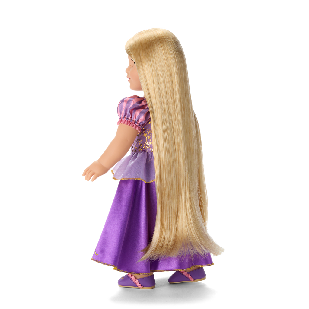 Disney Princess Rapunzel Doll by American Girl® C5
