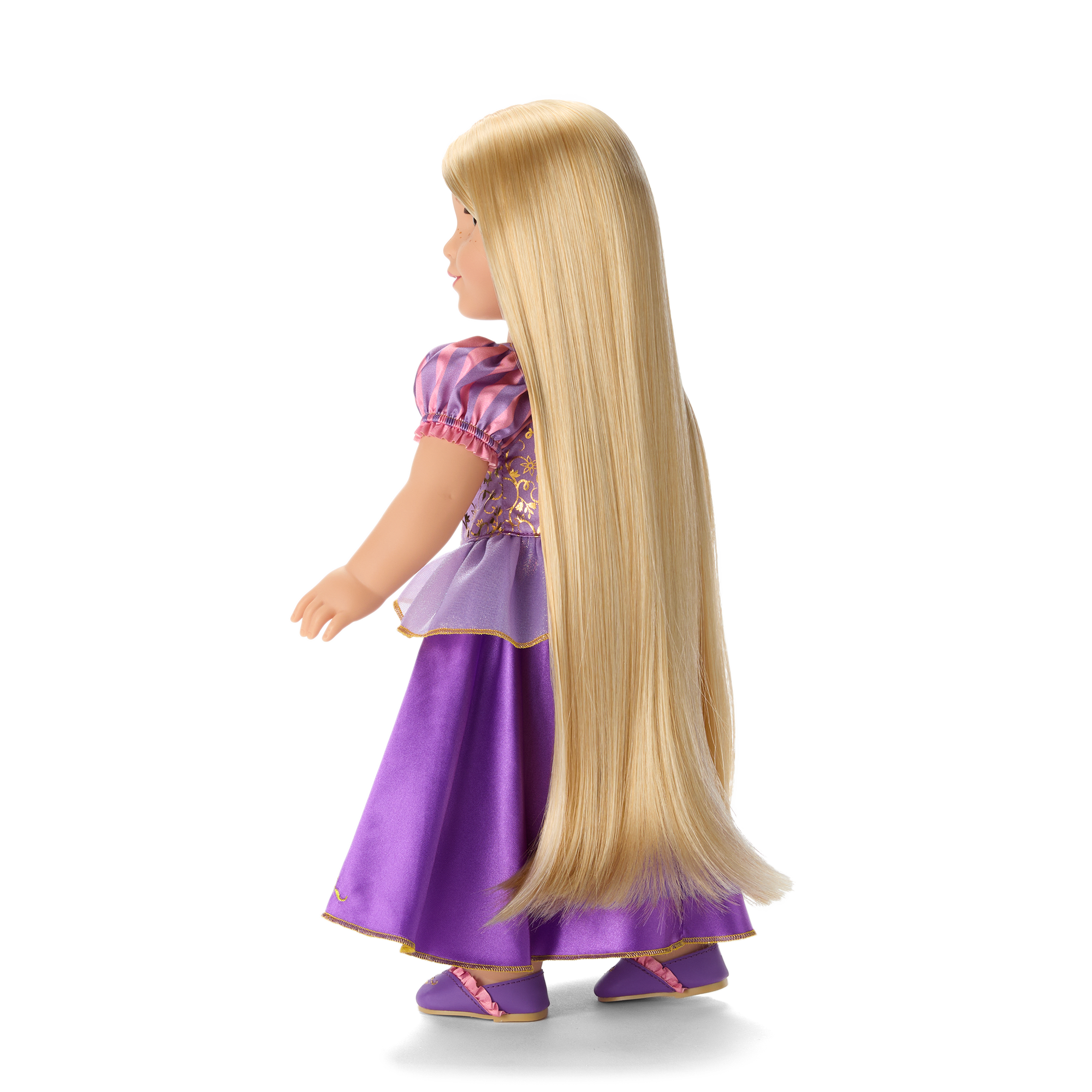 Disney Princess Rapunzel Doll by American Girl® C5