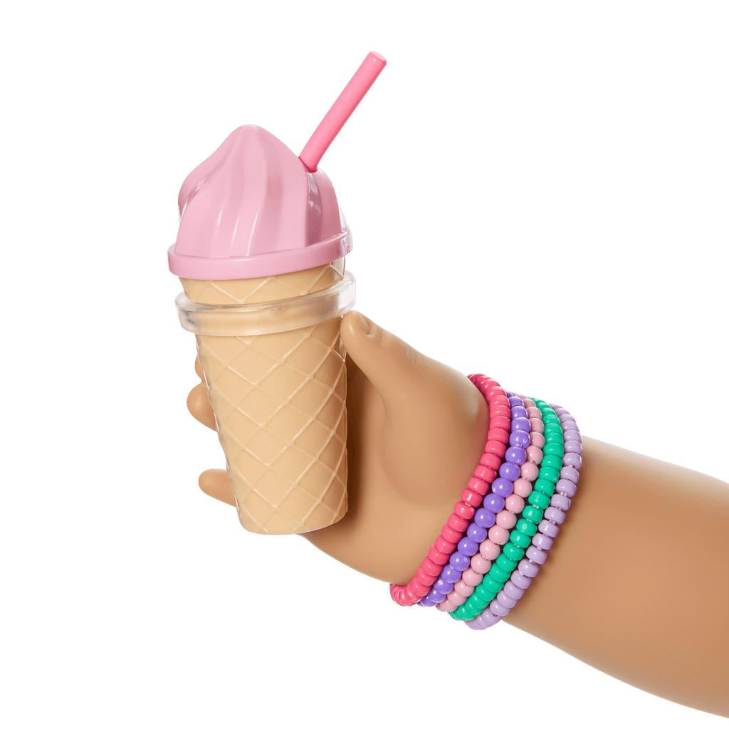 Summer's™ Accessories for 18-inch Dolls (Girl of the Year™ 2025) F9