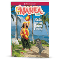 Hula for the Home Front: Nanea Book 2 (Historical Characters) F5