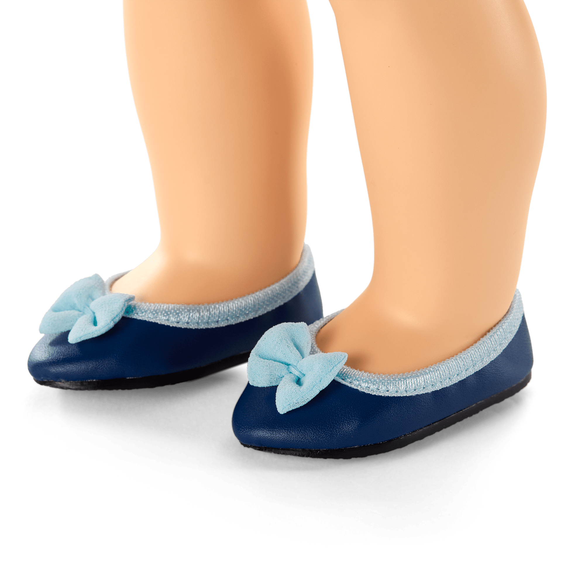 American Girl® Disney Princess Ariel Day Dress, Flounder & Accessories for 18-inch Dolls D3