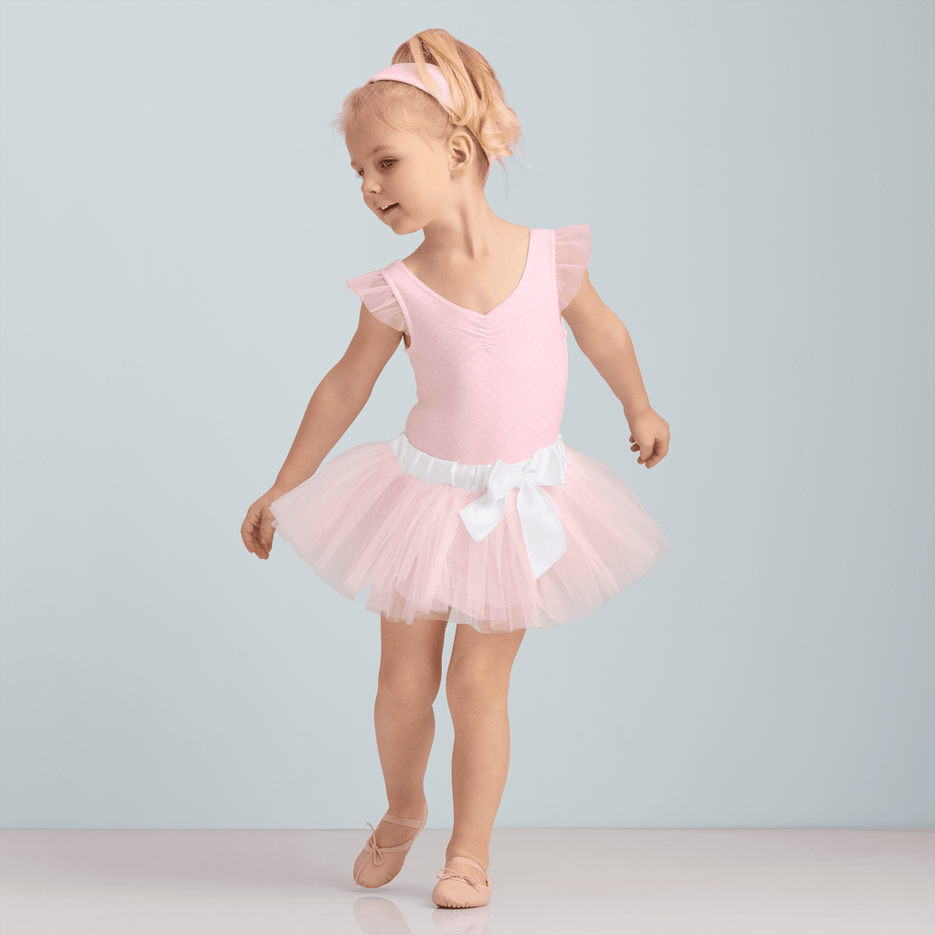 Bitty's™ Ballerina Outfit for Little Girls A9