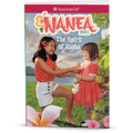 The Spirit of Aloha: Nanea Book 1 (Historical Characters) D9