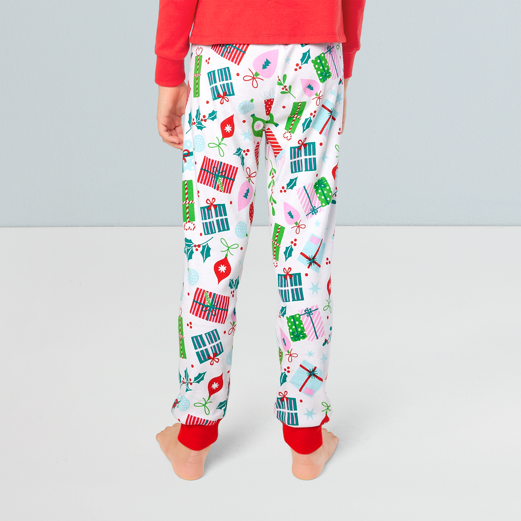 Holiday Wish List PJs for Girls D7