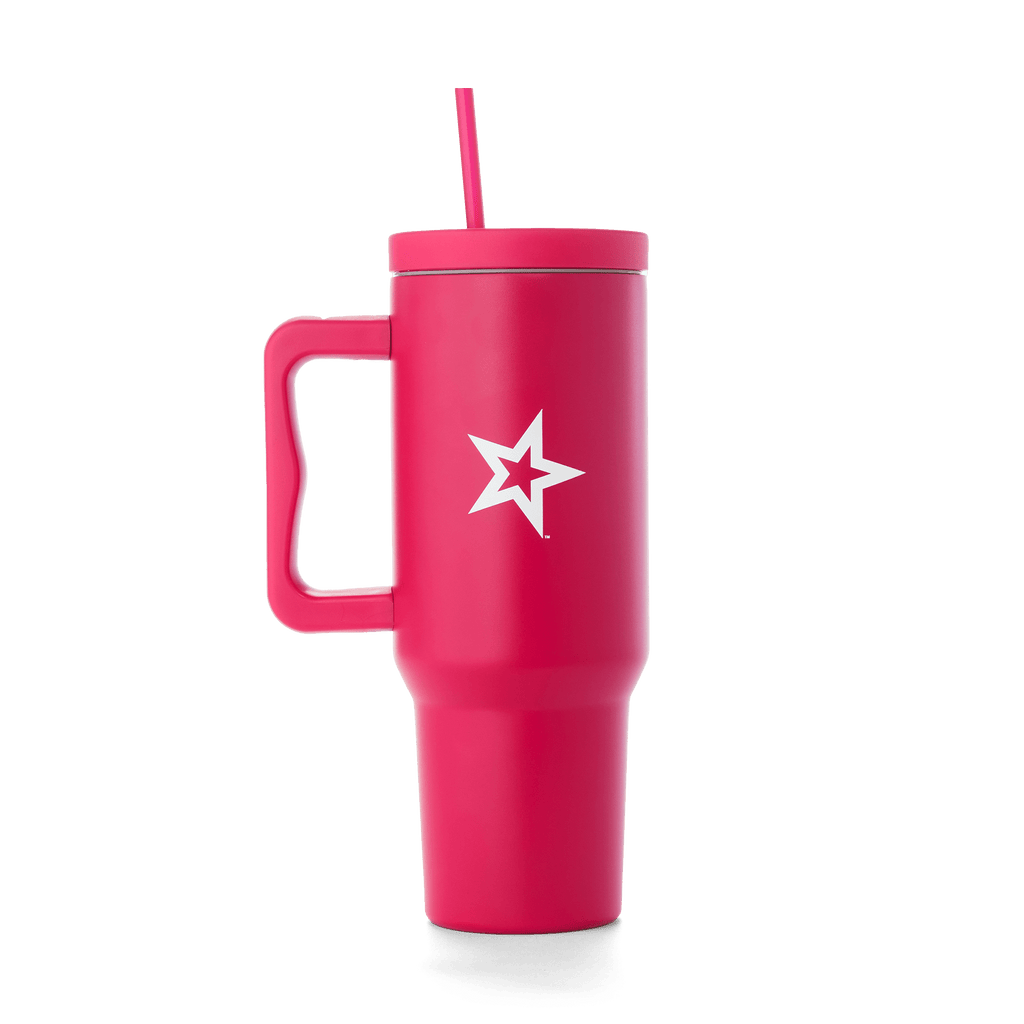 American Girl® 40 oz. Insulated Tumbler F3