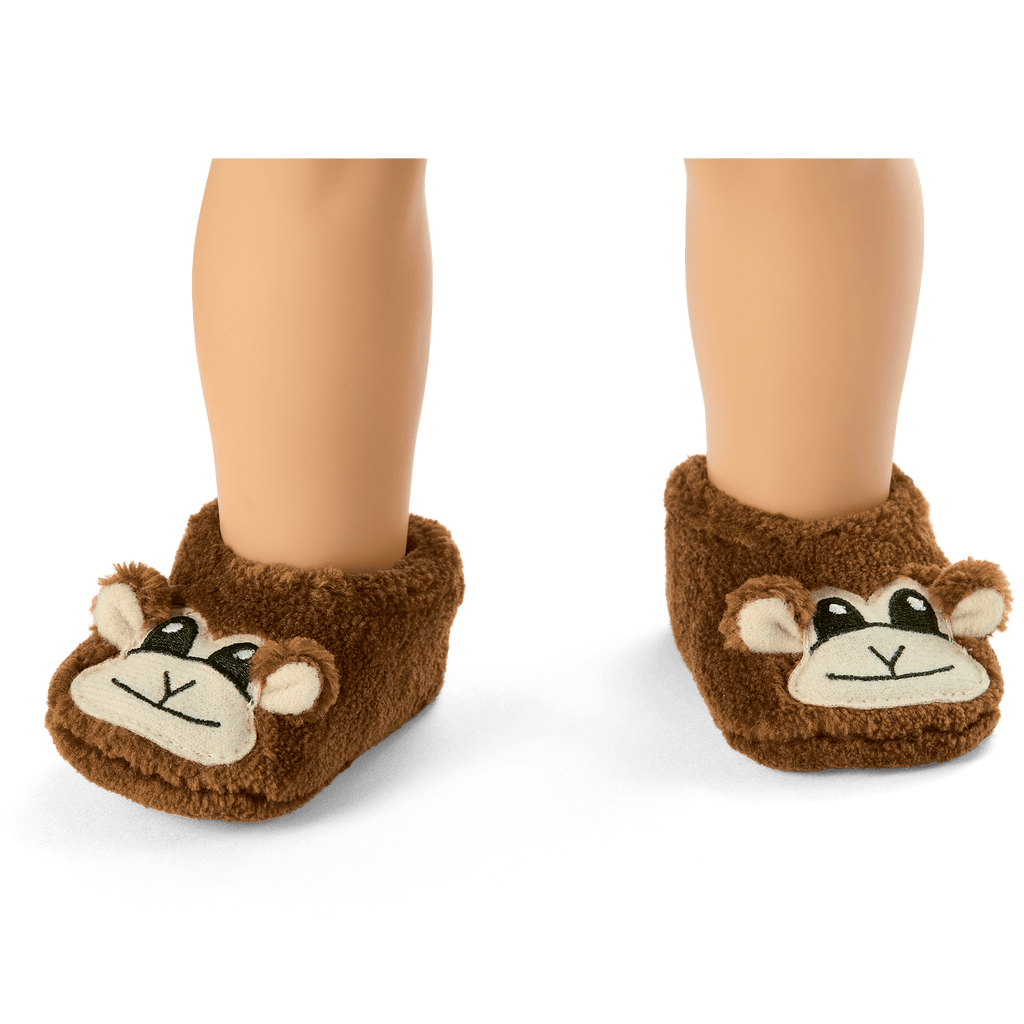 Nicki’s™ Skater Dreams Sleep Shirt for 18-inch Dolls (Historical Characters) C4