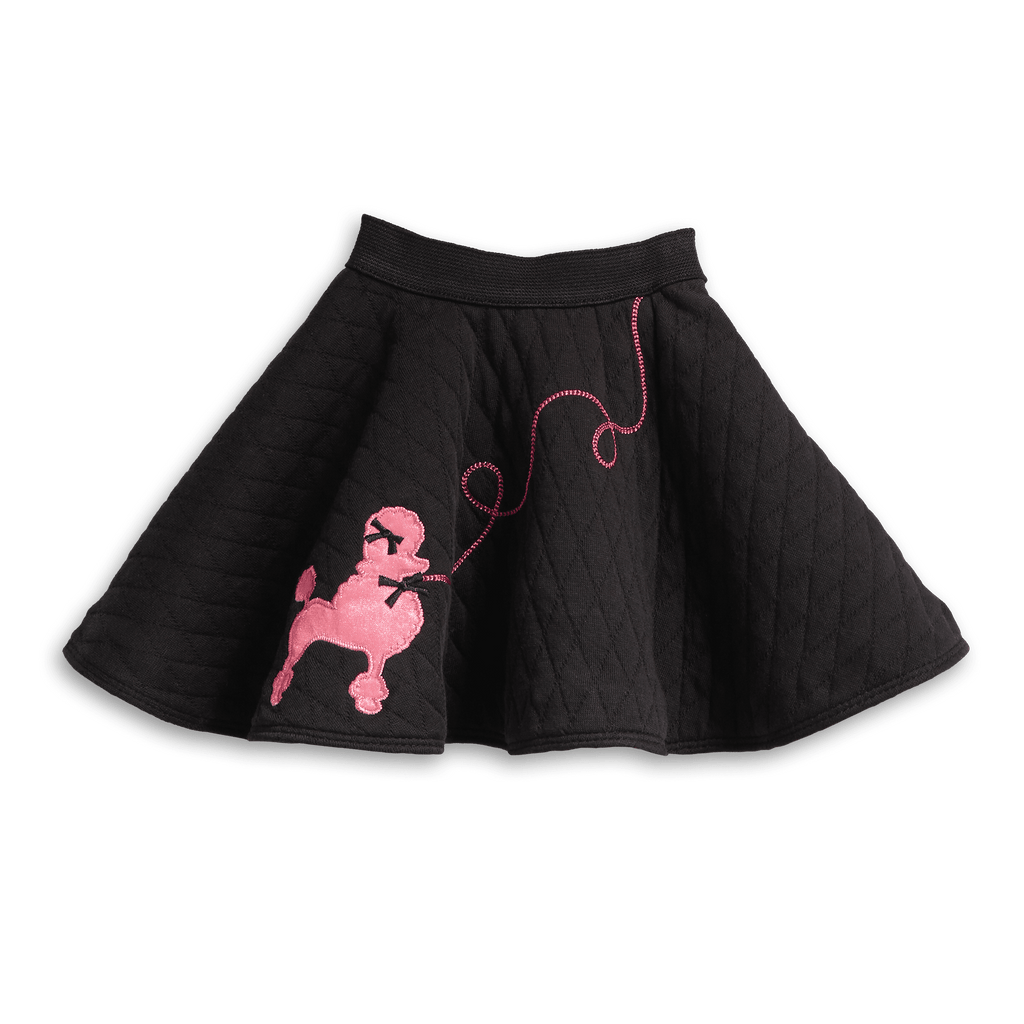 Maryellen's™ Poodle Skirt Outfit for 18-inch Dolls (Historical Characters) A8