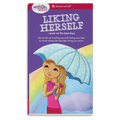 A Smart Girl's Guide: Liking Herself B5
