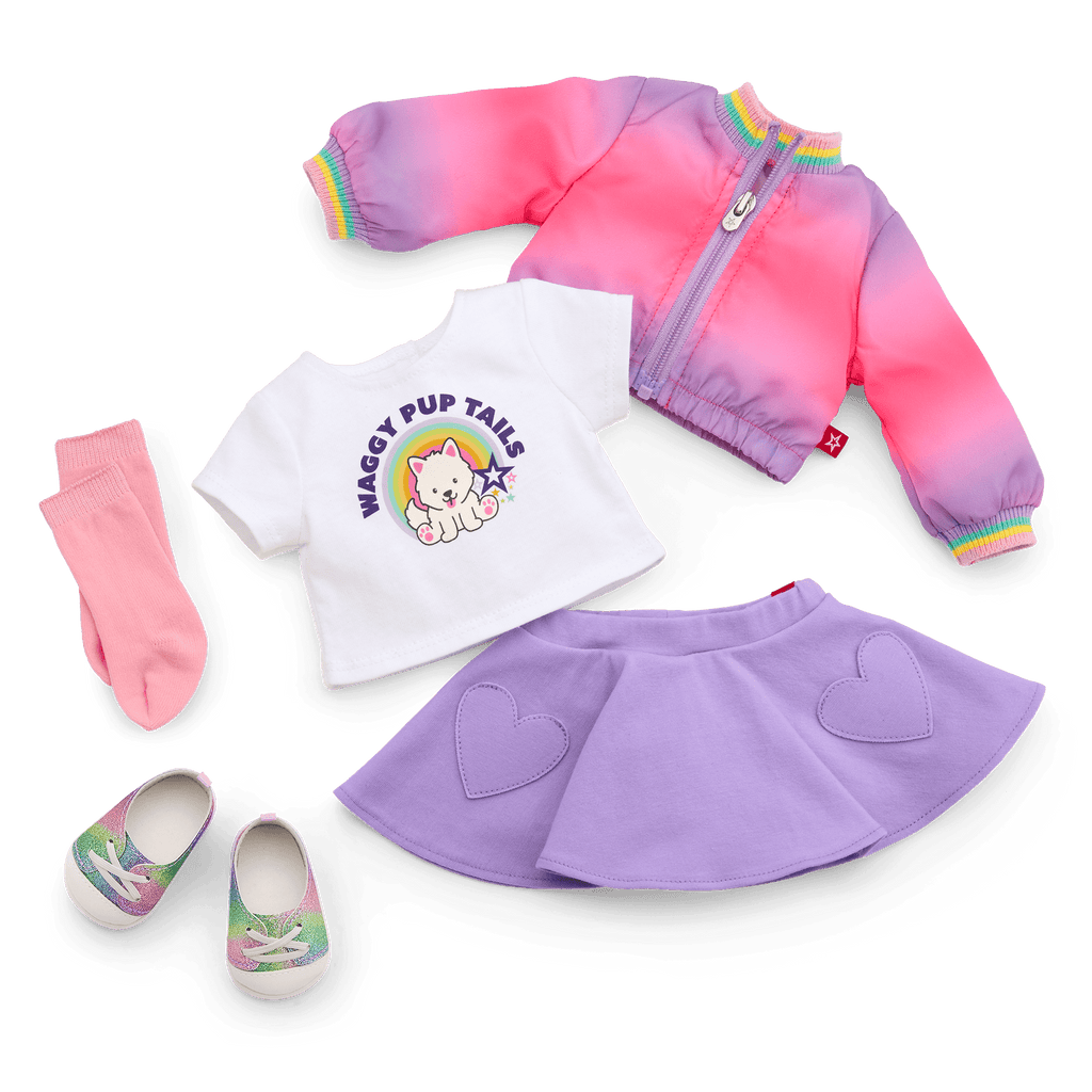 Summer McKinny™ Gift Set (Girl of the Year™ 2025) C3
