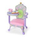 Ready to Be Royal Desk Set for WellieWishers™ Dolls C5