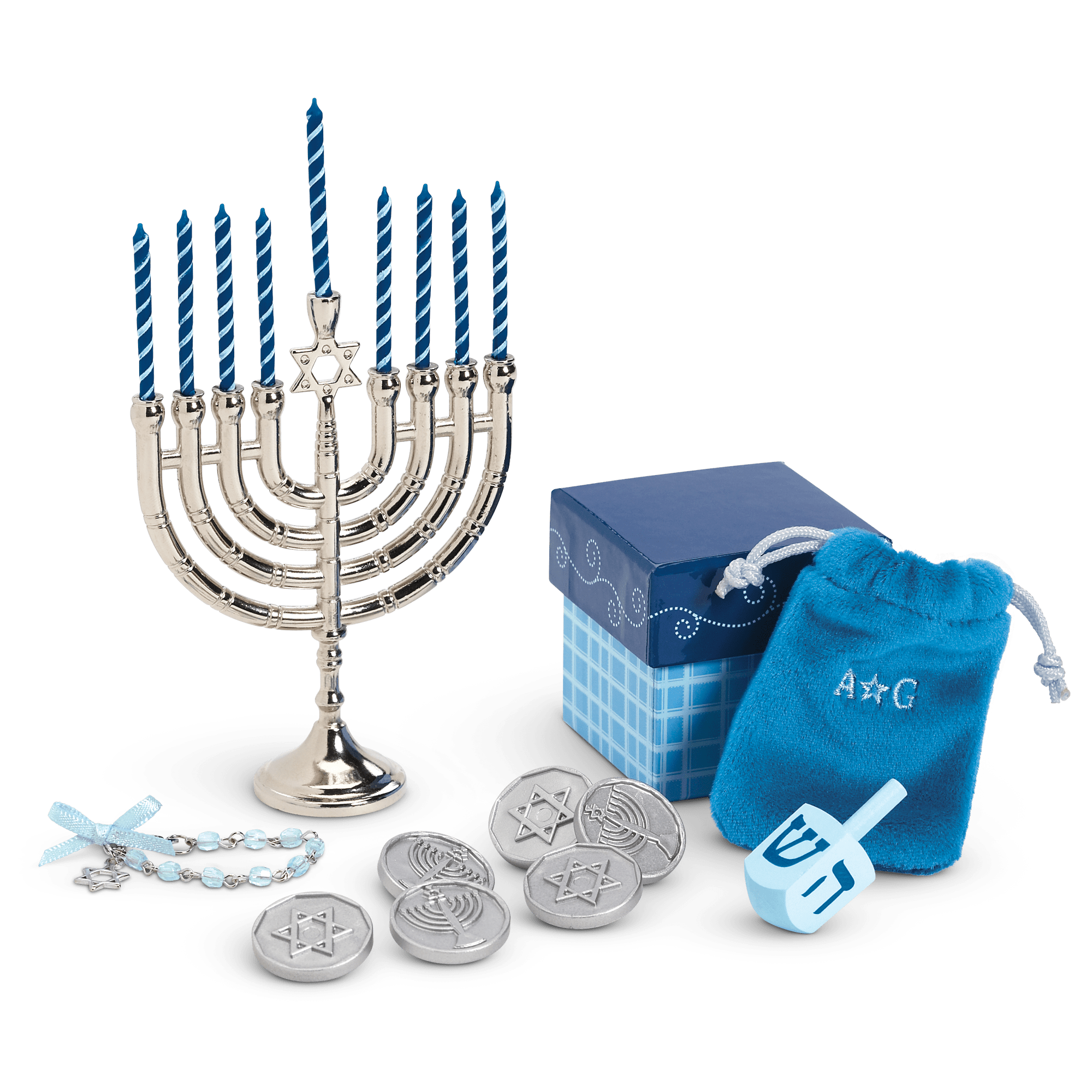 Hanukkah Gift Set B1