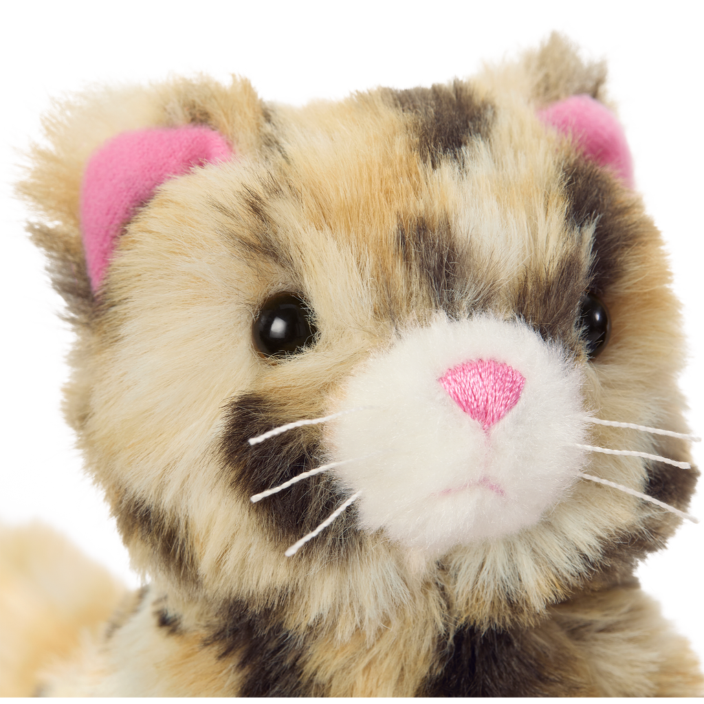 Isabel™ & Nicki's™ Pet Set (Historical Characters) B7