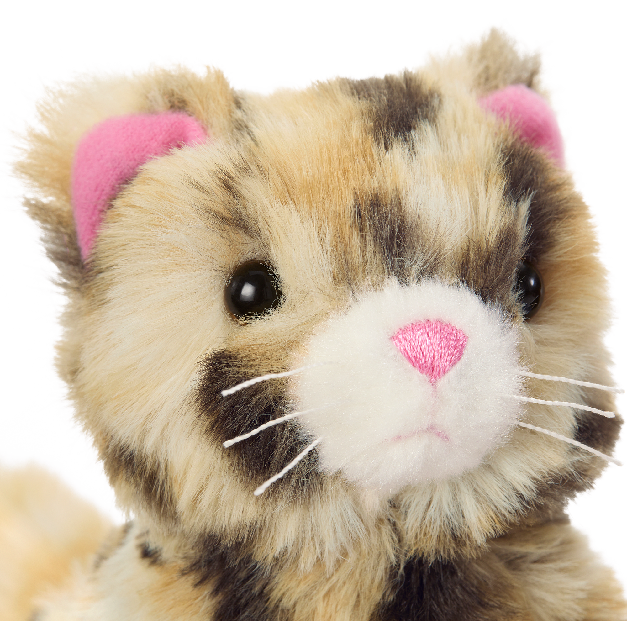 Isabel™ & Nicki's™ Pet Set (Historical Characters) B7