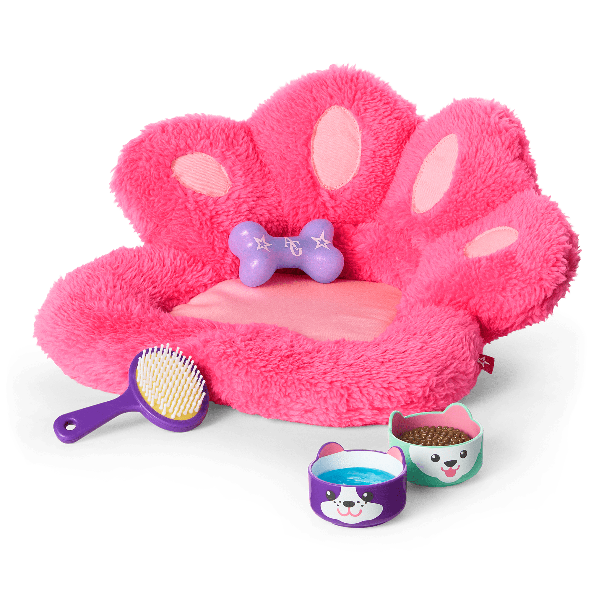 Summer’s™ Dog Accessories (Girl of the Year™ 2025) A2