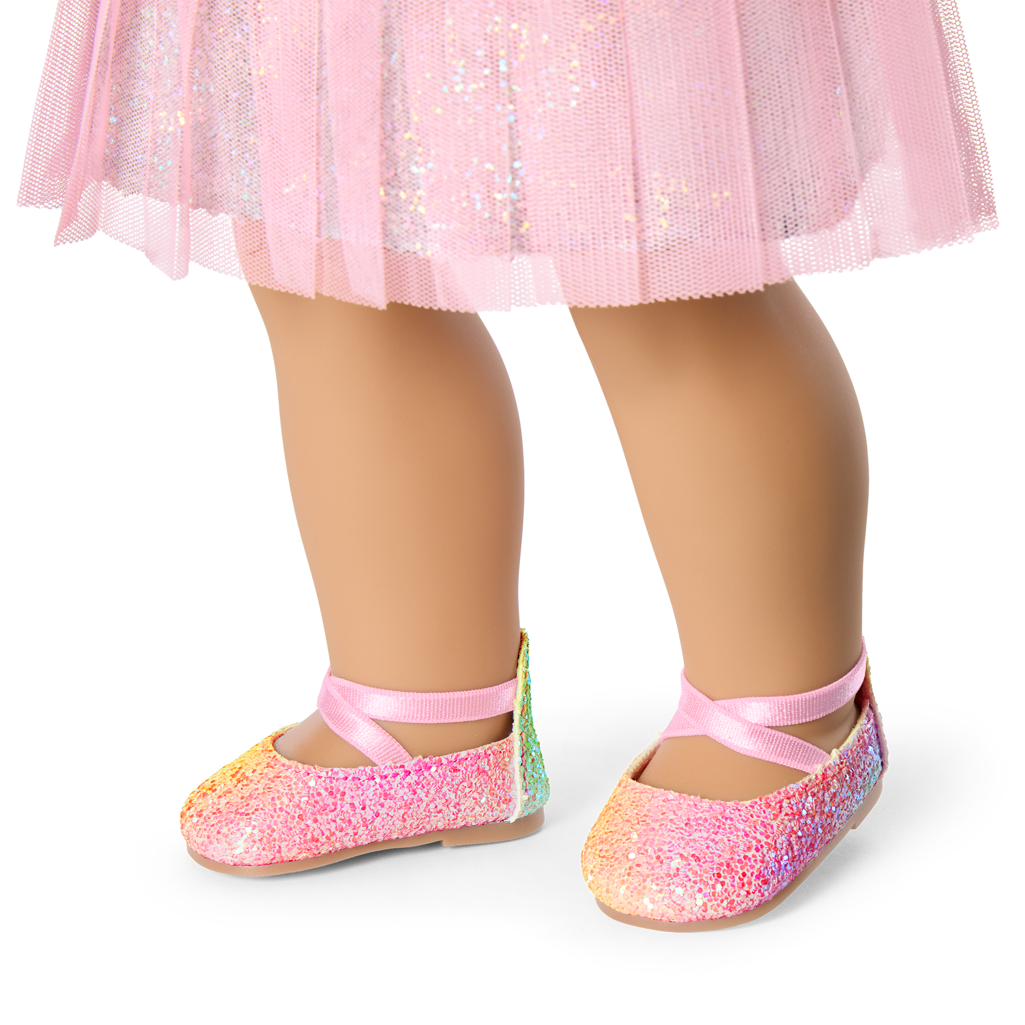 Summer’s™ Bake Sale Outfit for 18-inch Dolls (Girl of the Year™ 2025) F8