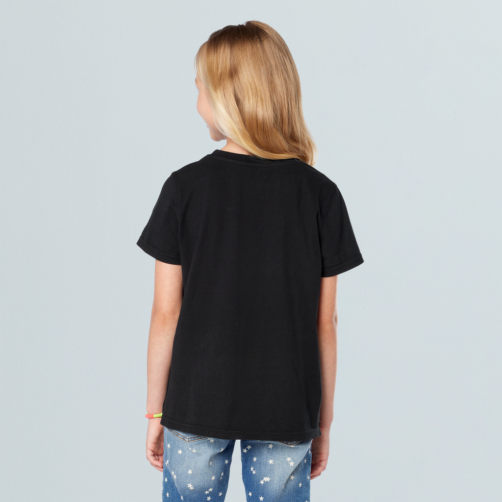 American Girl Today™ Tee for Girls (Historical Characters) D7