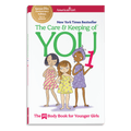 The Care & Keeping of You 1: The #1 Body Book for Younger Girls D4