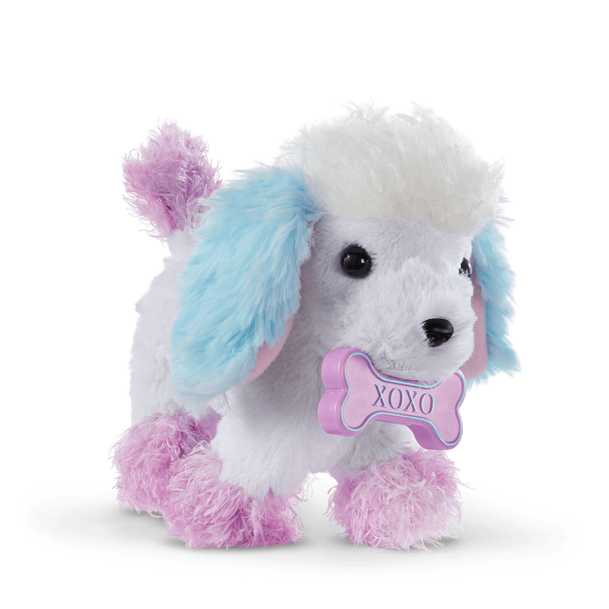 Tropical Taffy Poodle™ for 18-inch Dolls E8