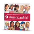 Everything I Need to Know I Learned from American Girl Book E7
