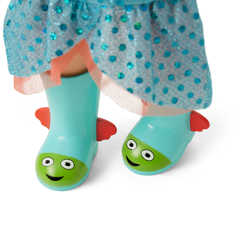 Camille™ Doll D7