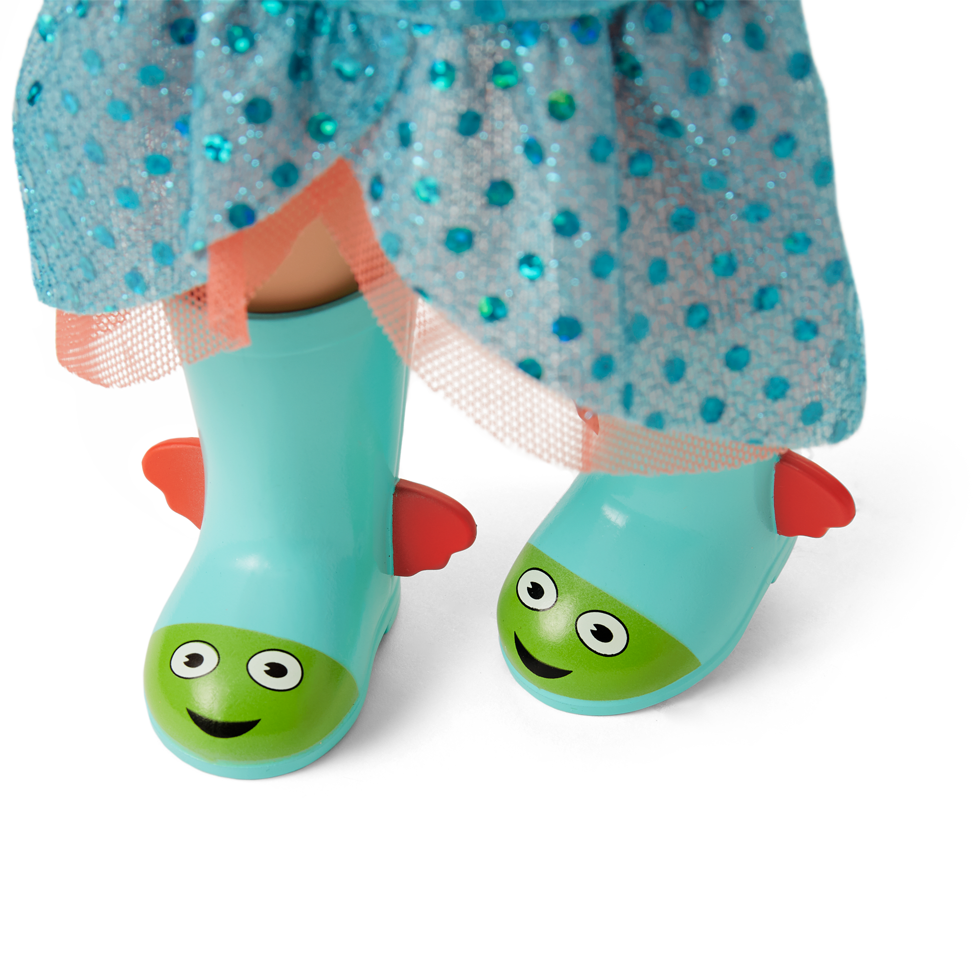 Camille™ Doll D7