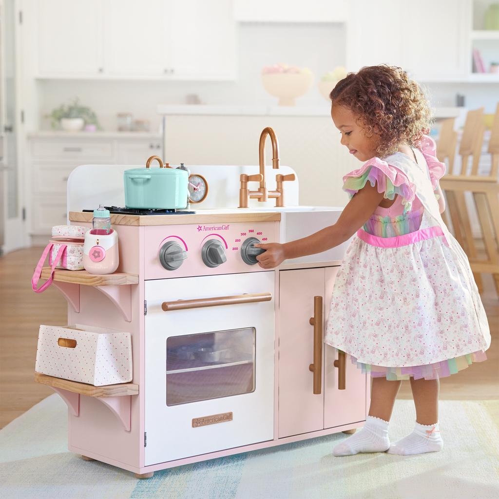 Bitty Baby's™ Kitchen F8
