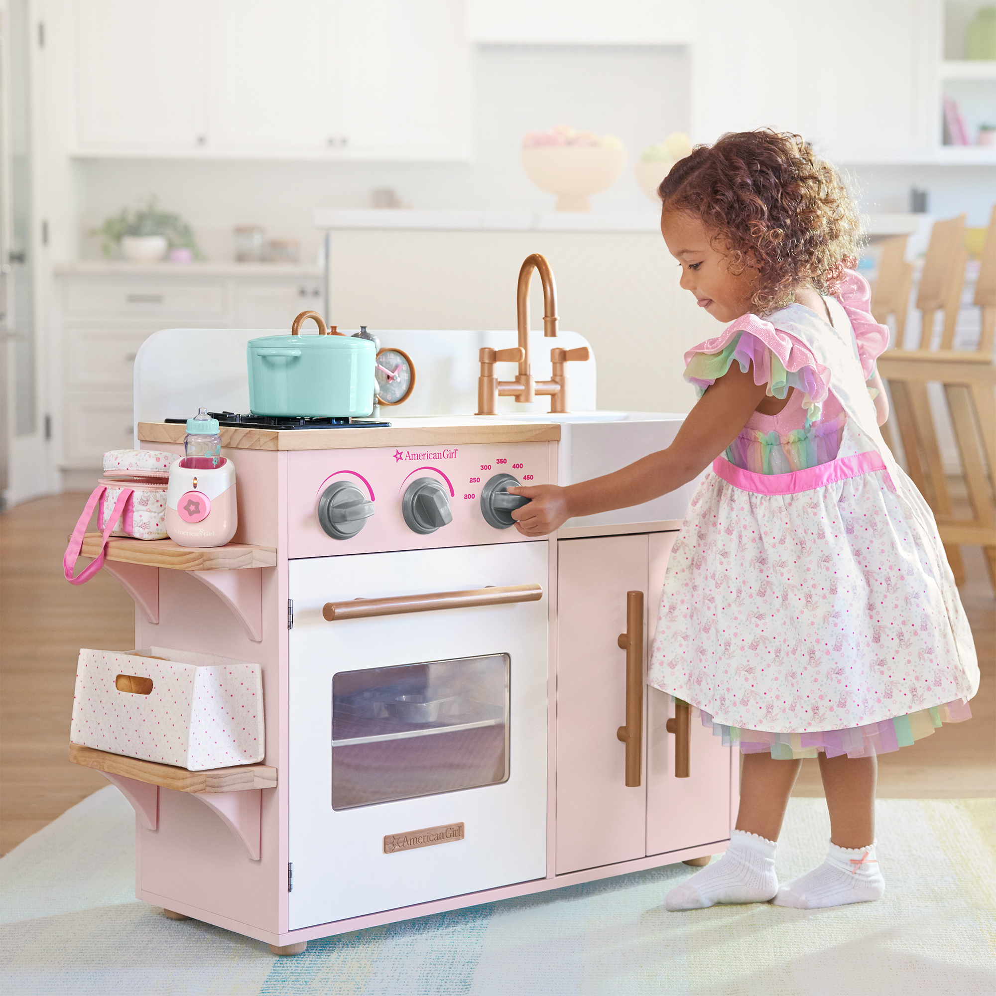 Bitty Baby's™ Kitchen F8