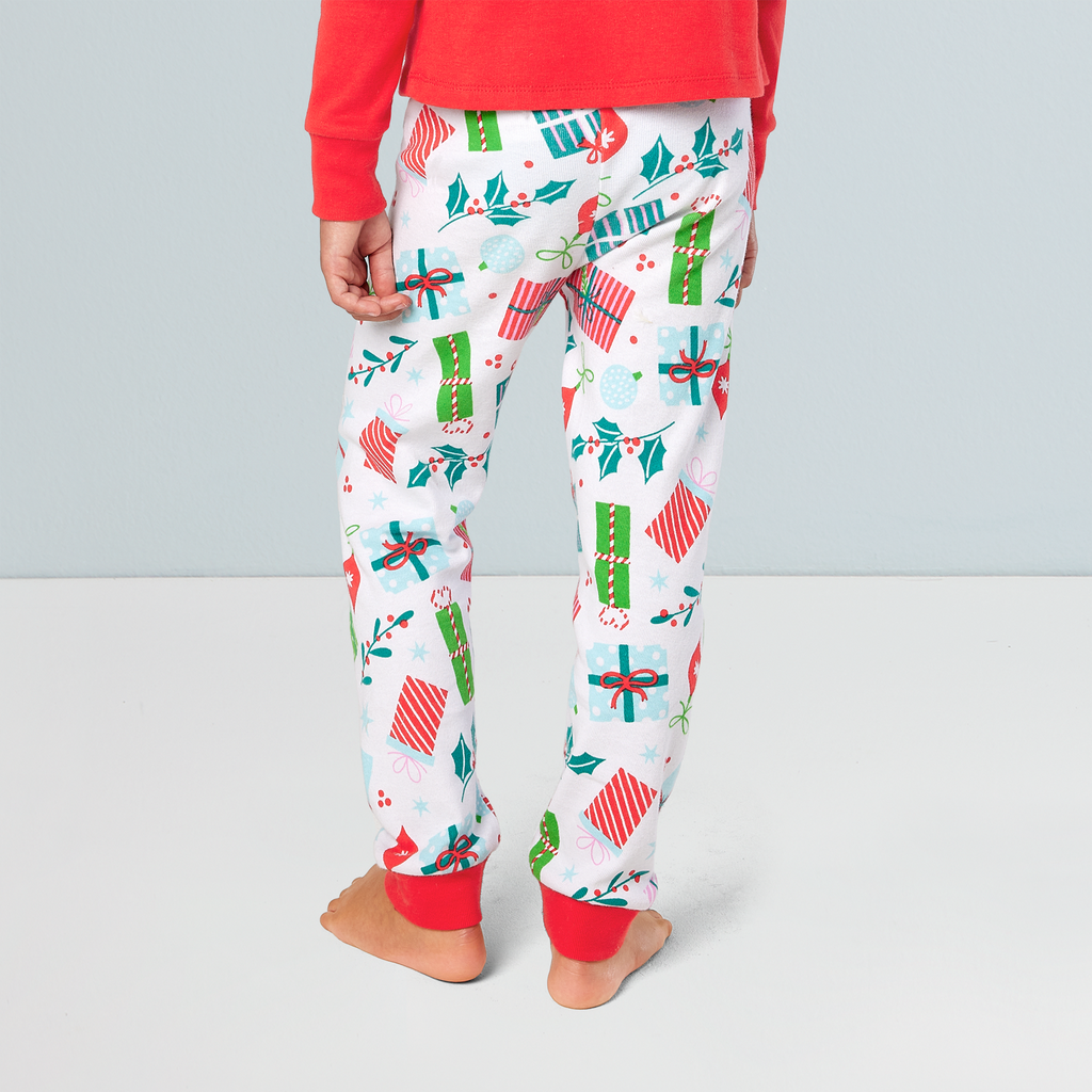 Holiday Wish List PJs for Little Girls A3
