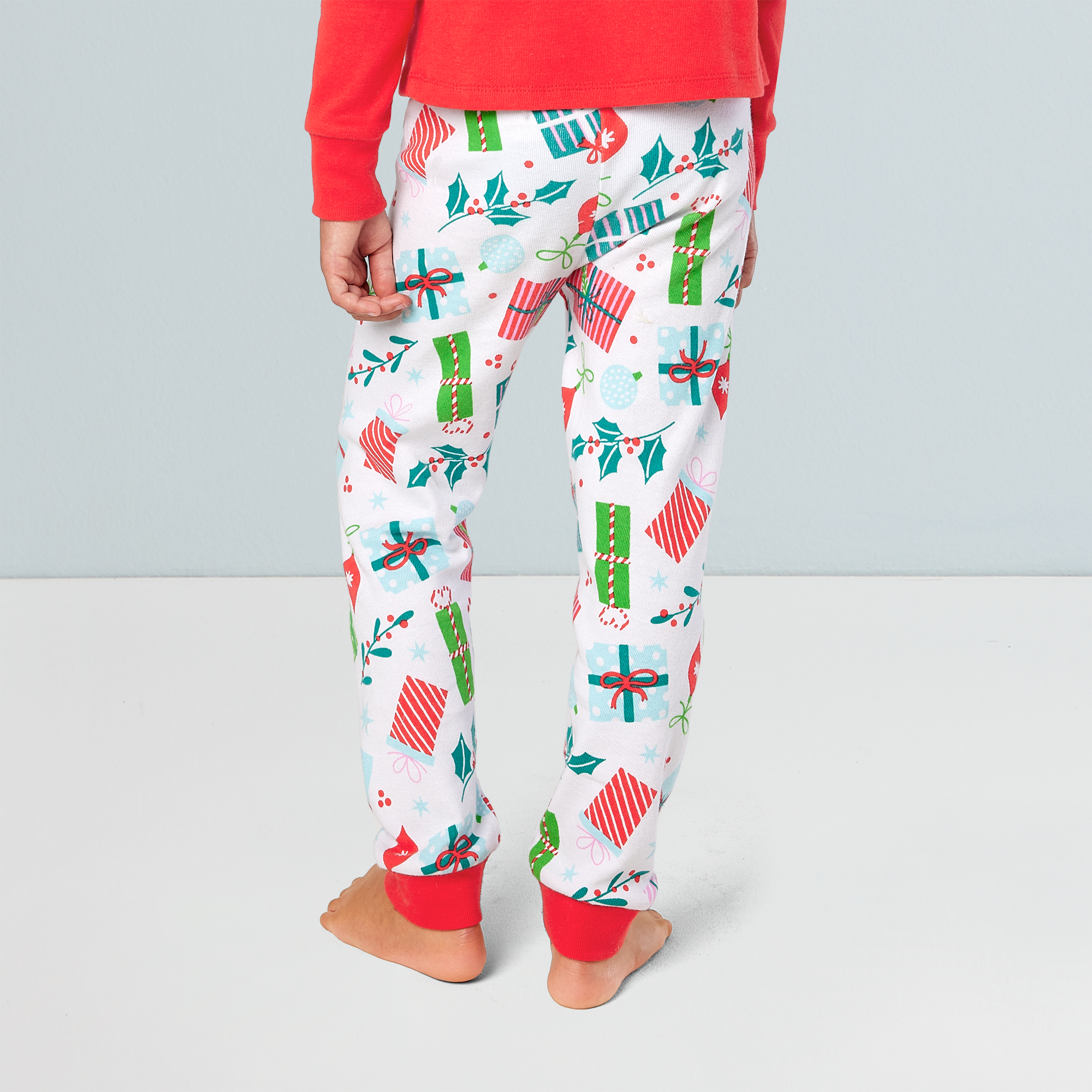 Holiday Wish List PJs for Little Girls A3
