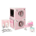 Bitty’s™ Washer & Dryer Set D1