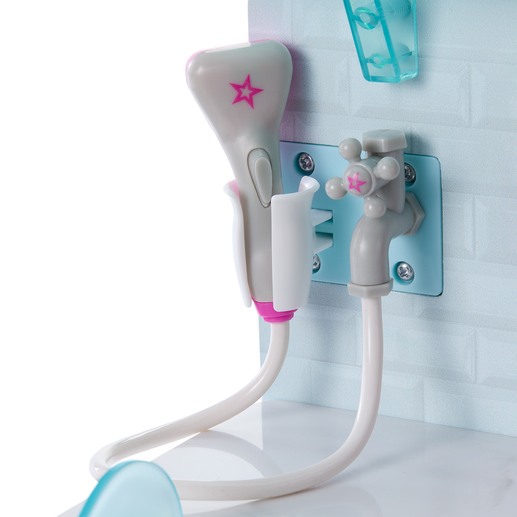 American Girl® Pet Spa & Daycare E2