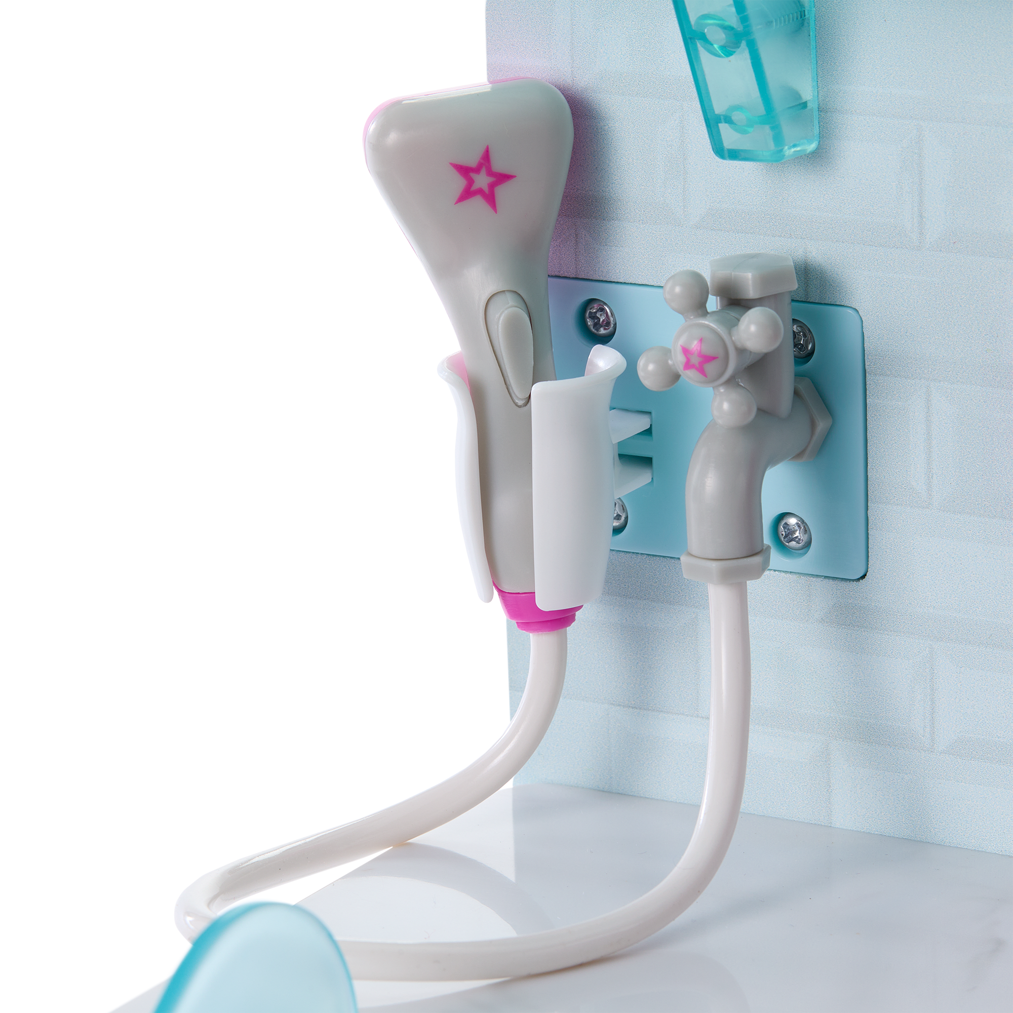 American Girl® Pet Spa & Daycare E2