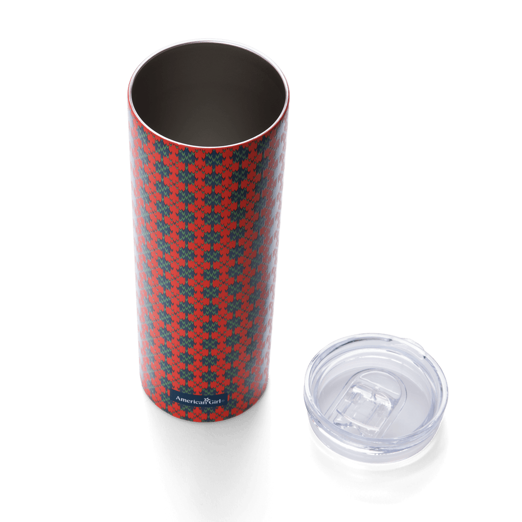 Molly McIntire™ Hot & Cold Tumbler (Historical Characters) F2