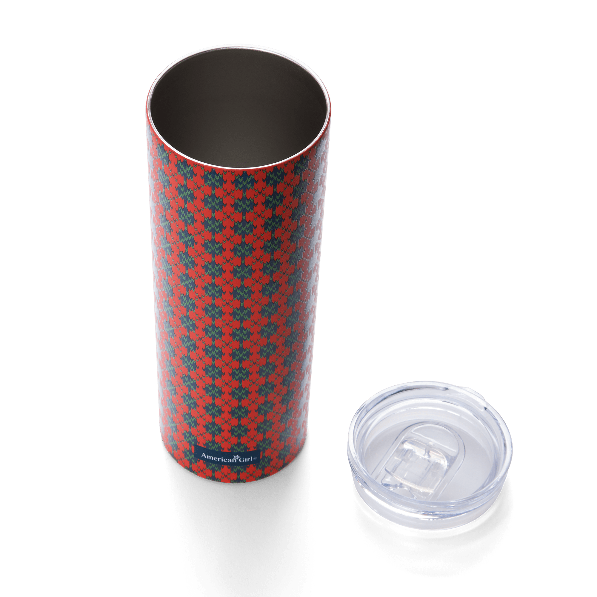 Molly McIntire™ Hot & Cold Tumbler (Historical Characters) A7