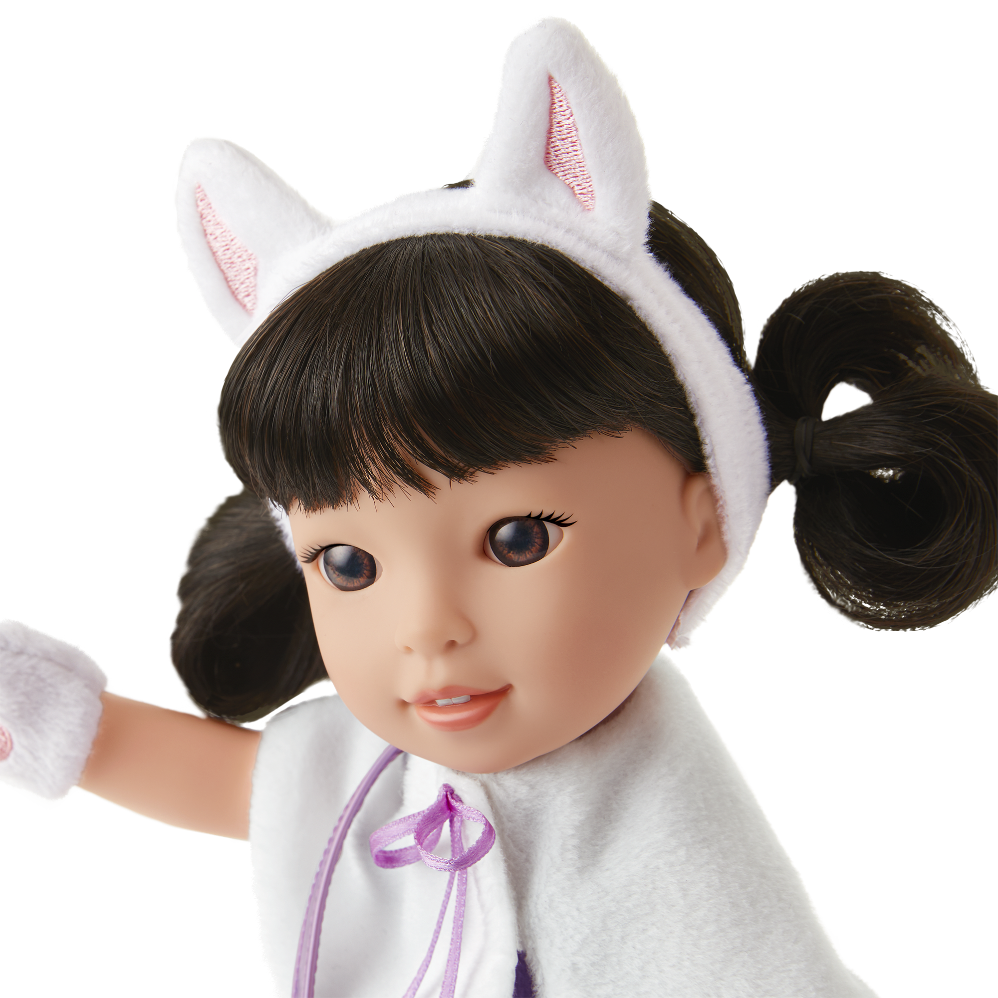 Magical Llamacorn Accessories for WellieWishers™ Dolls B5