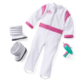 Courtney's™ Halloween Costume for 18-inch Dolls (Historical Characters) B4