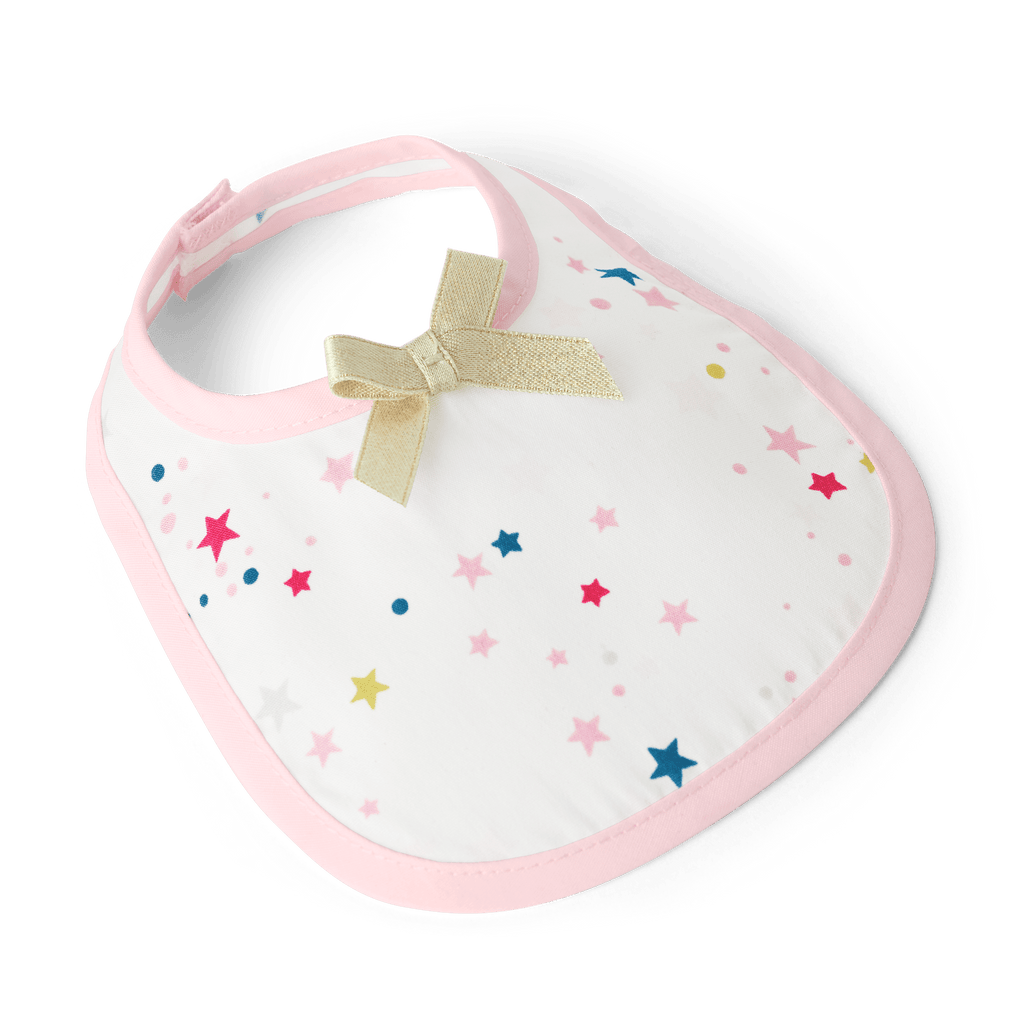 Bitty's™ Bib D1