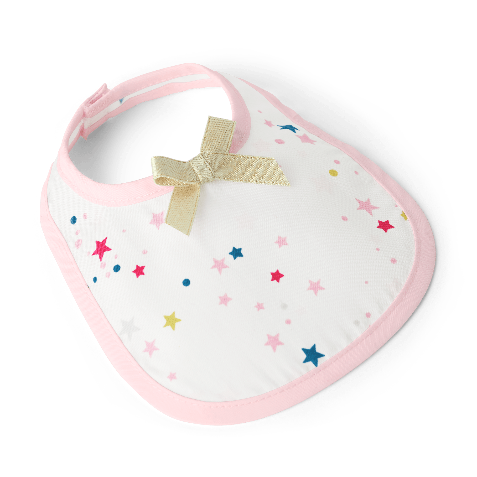 Bitty's™ Bib D1