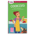 A Smart Girl's Guide: Cooking D7