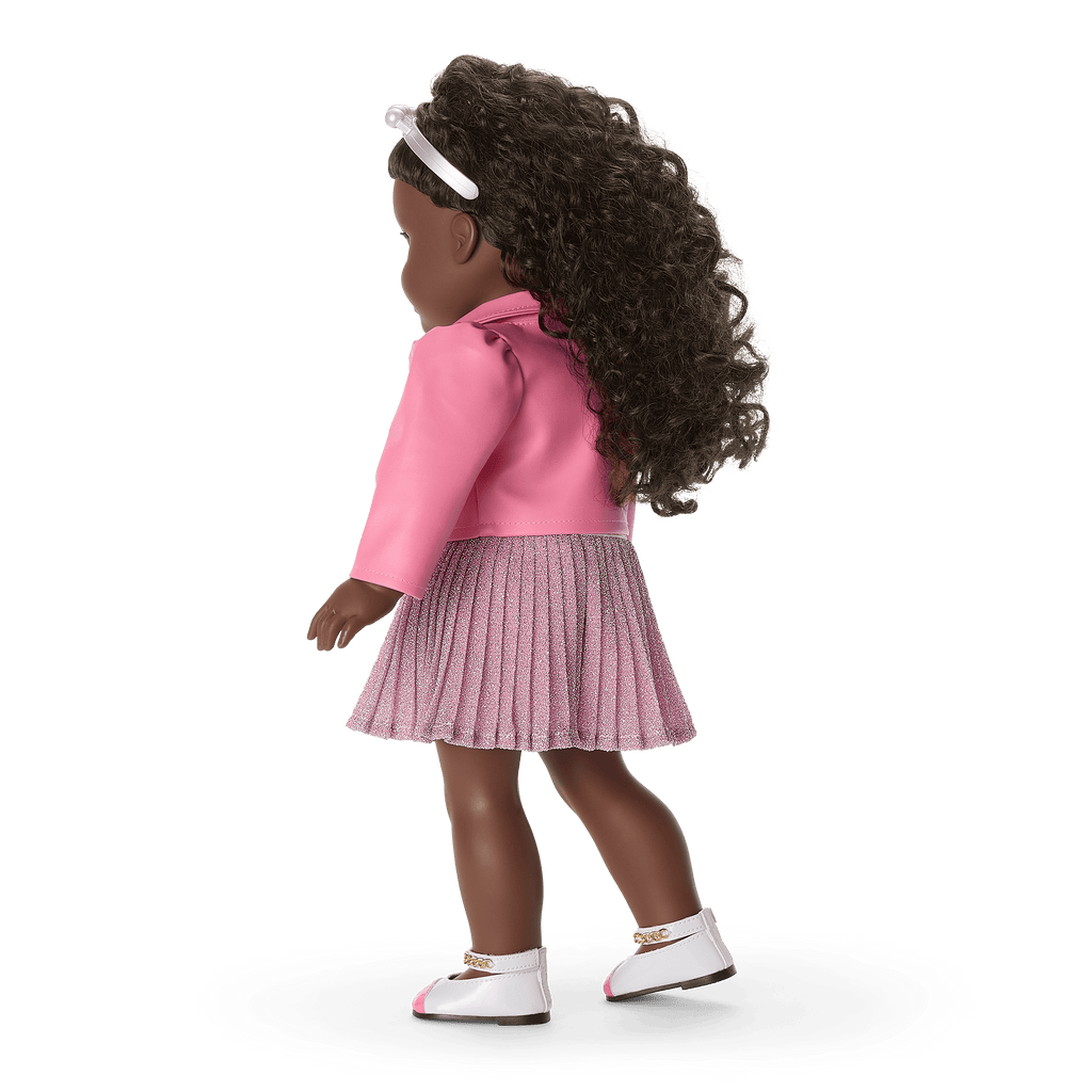 Celebrity Chic Outfit for 18-inch Dolls A6