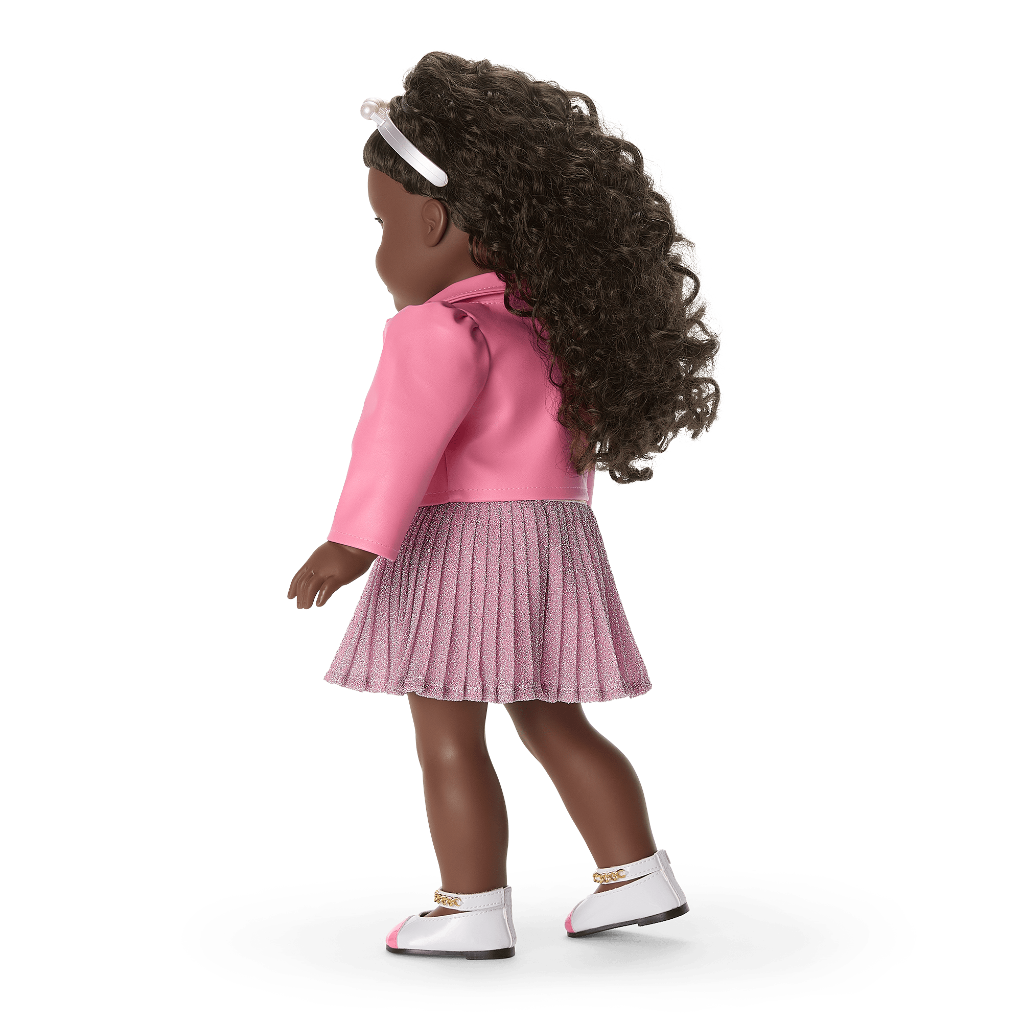 Celebrity Chic Outfit for 18-inch Dolls A6