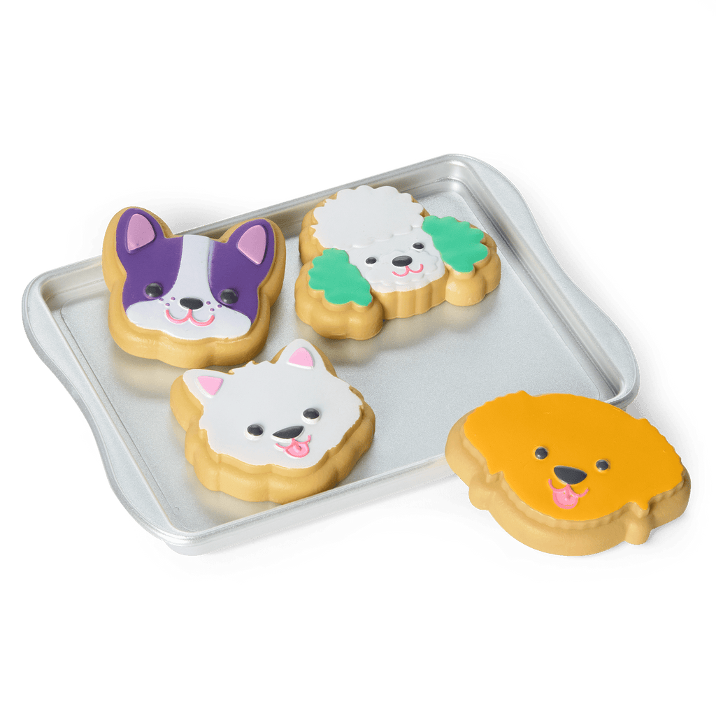 Summer’s Baking Accessories™ for 18-inch Dolls (Girl of the Year™ 2025) B4
